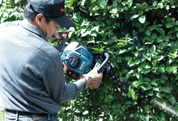 Vælg den rette hækkeklipper 10-4.dk