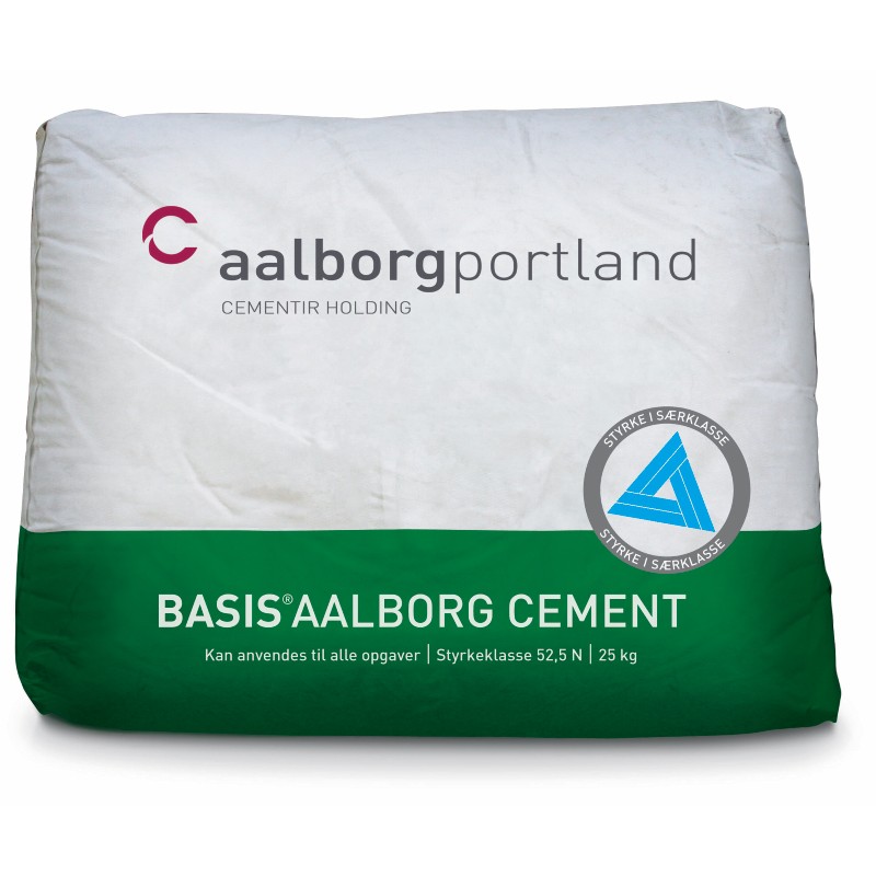 Aalborg Portland Basis Cement