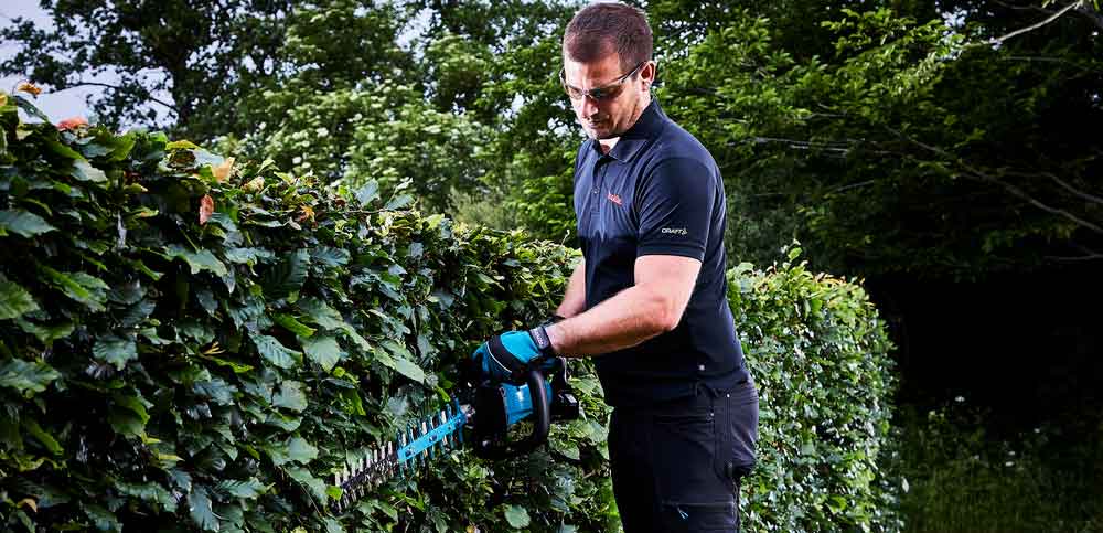 Makita hækkeklipper hos 10-4.dk