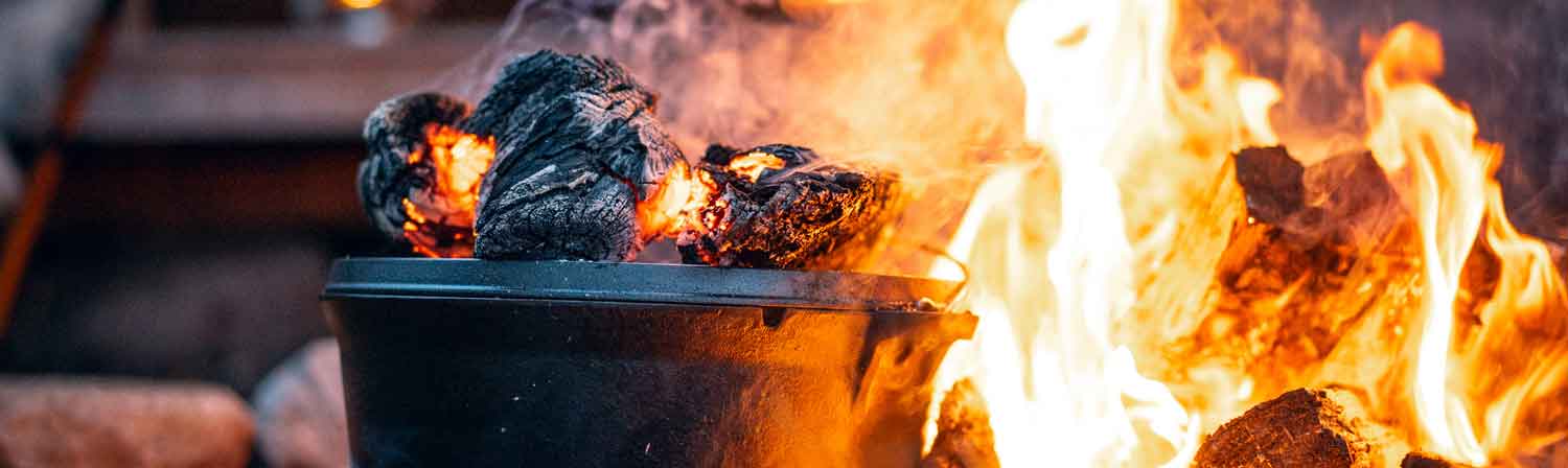 Køb udvalget af Bon-Fire bålfade 10-4.dk